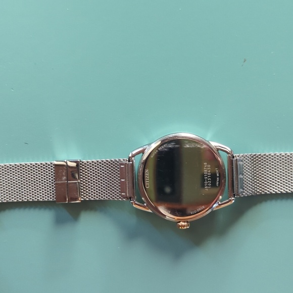 Citizen Eco Drive Watch - Picture 4 of 5